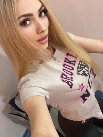 Анкета проститутки Ульяна - Фото 1, , 24 года, №217036